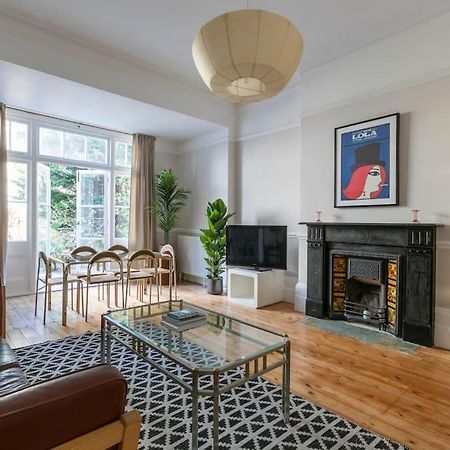 Wolverdene - Entire Ground Floor Flat With Garden Margate Eksteriør bilde