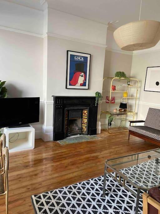 Wolverdene - Entire Ground Floor Flat With Garden Margate Eksteriør bilde