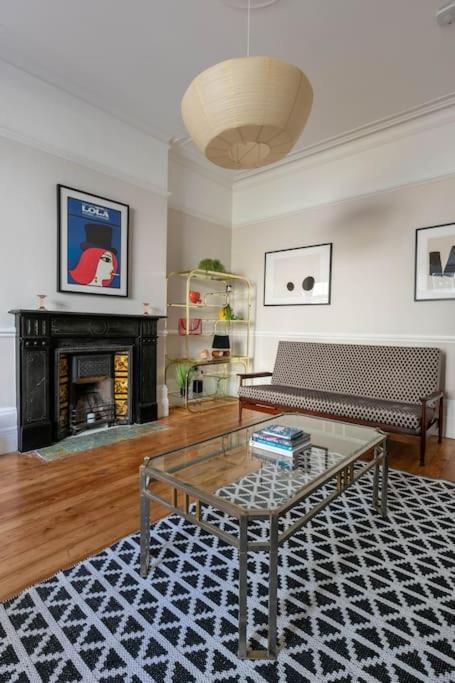 Wolverdene - Entire Ground Floor Flat With Garden Margate Eksteriør bilde