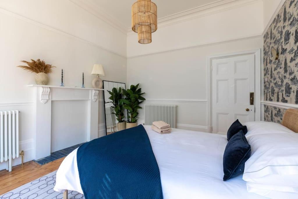 Wolverdene - Entire Ground Floor Flat With Garden Margate Eksteriør bilde
