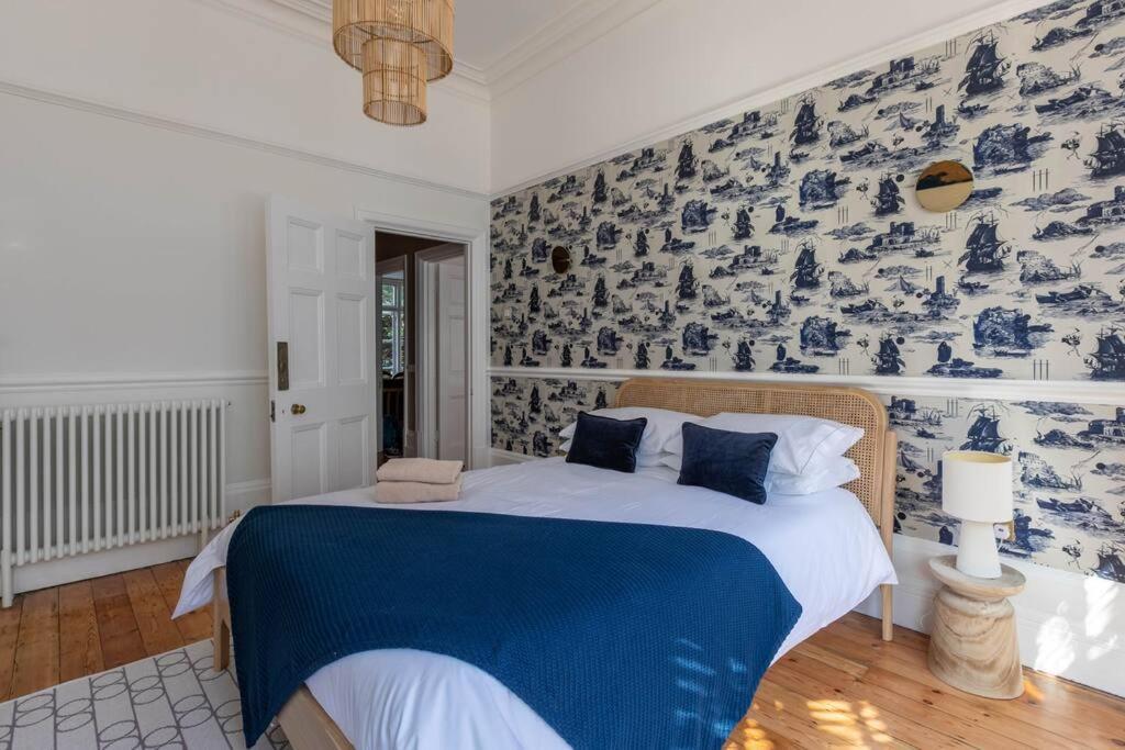 Wolverdene - Entire Ground Floor Flat With Garden Margate Eksteriør bilde