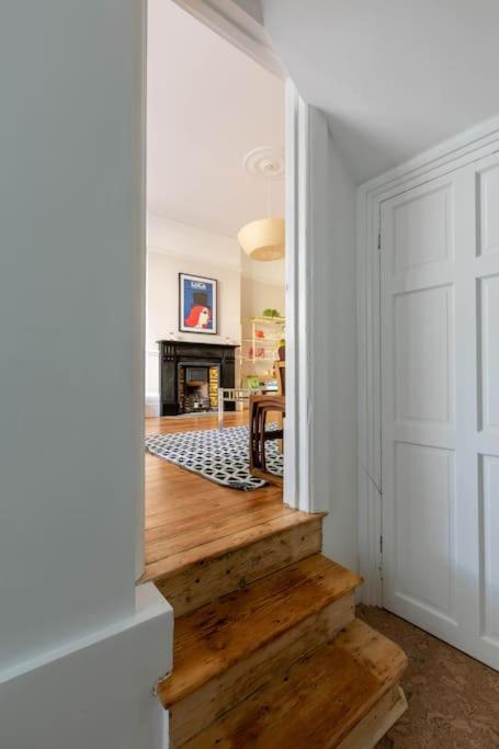 Wolverdene - Entire Ground Floor Flat With Garden Margate Eksteriør bilde